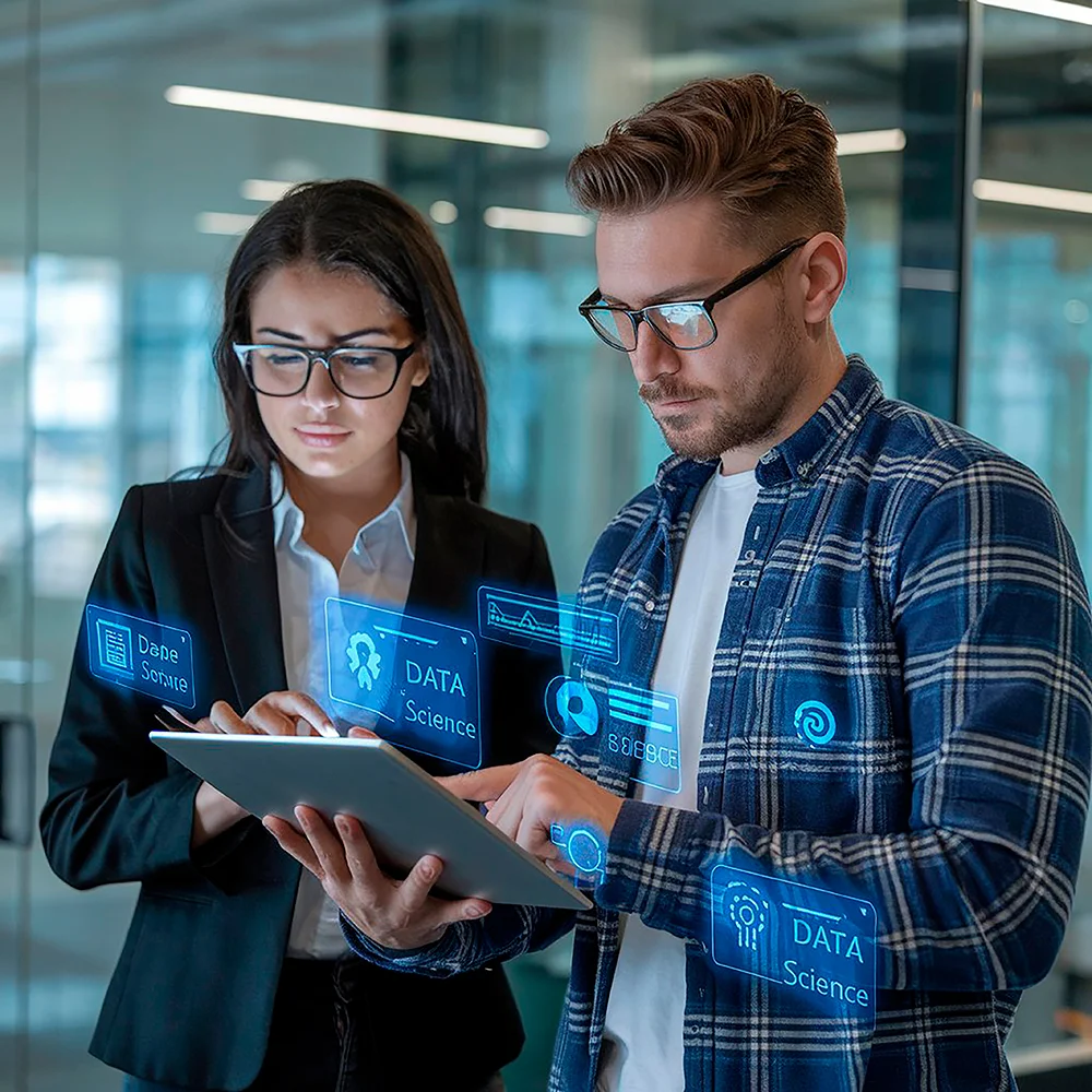 Auxiliar de Marketing Digital e IA