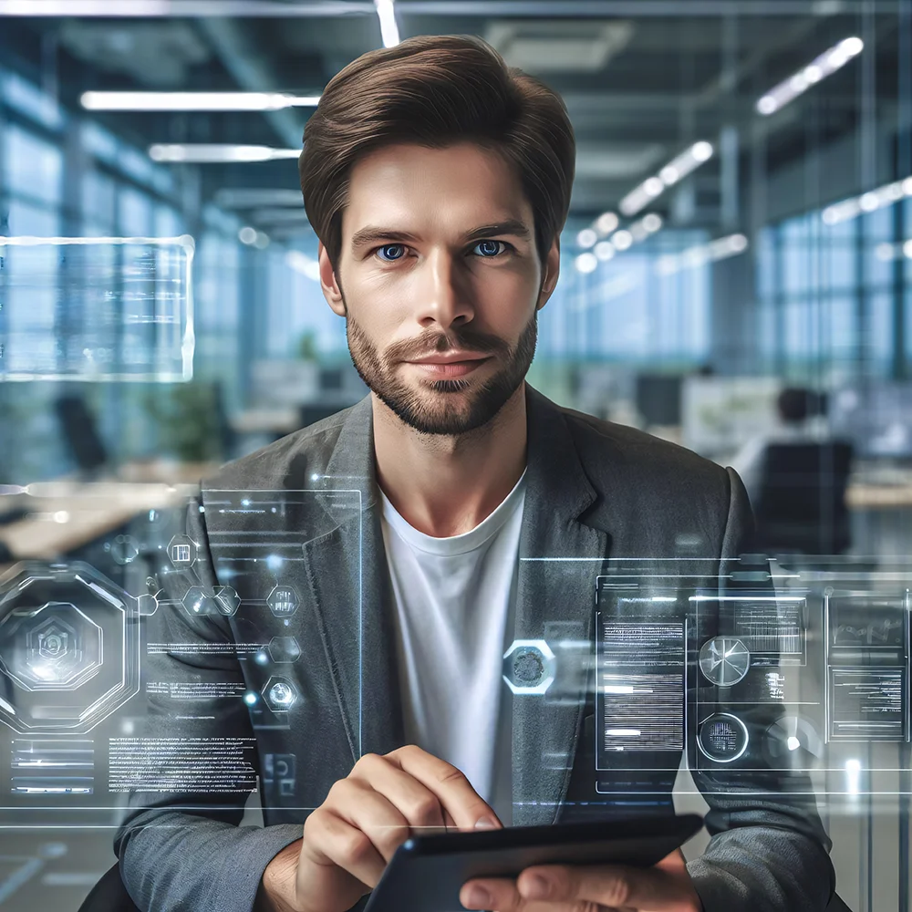 Consultor Especialista IA