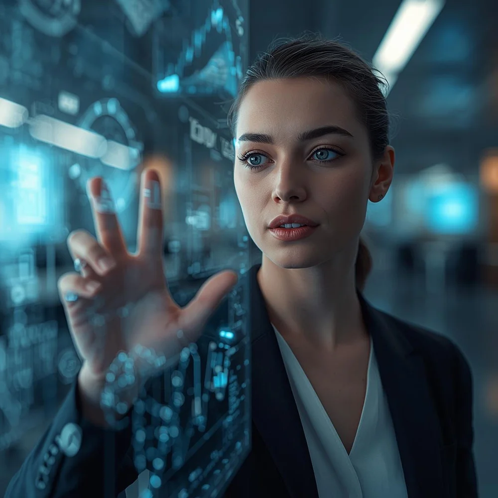 Especialista en Inteligencia Artificial