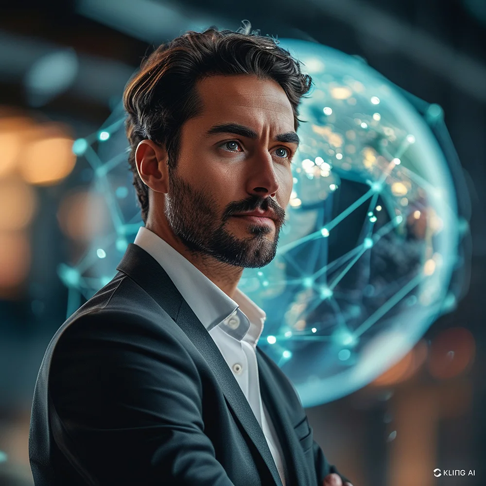 Especialista en Marketing Digital e IA