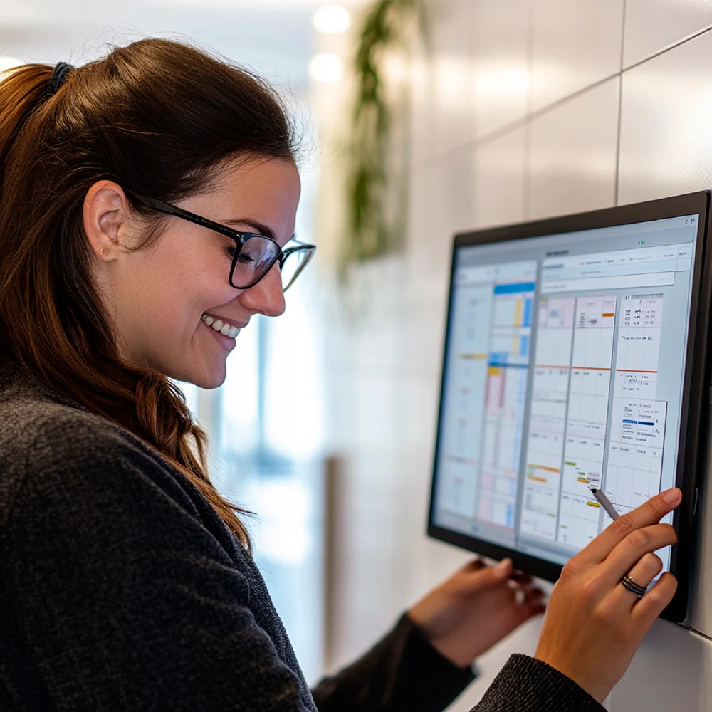 Gestión Digital de Proyectos con IA Especialidad: Administración Pública