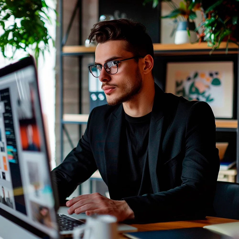 Responsable de Marketing Digital