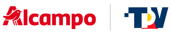 Alcampo - TPV